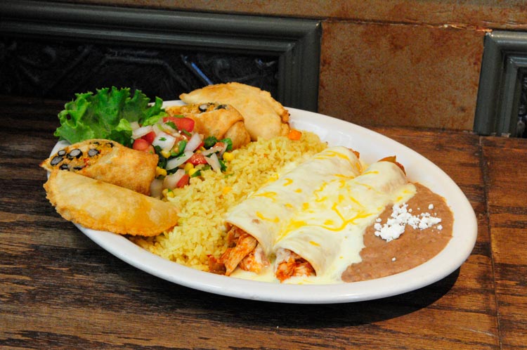 Good Mexican Food In Houston Good Mexican Food In Houston