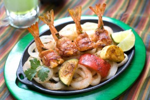 Gringo's The Veracruz