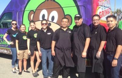 gringos-catering-team