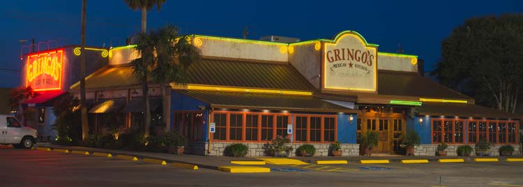 Time Flies when You’re Serving Enchiladas