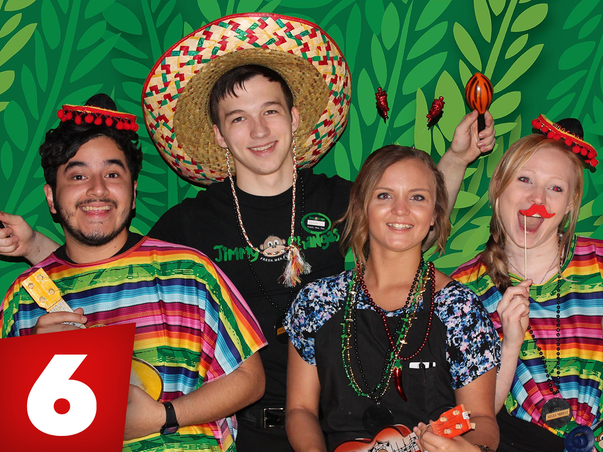 Symbolbild: Bunte Oberflächen können blenden – Substanz zählt