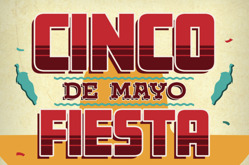 Gringo's Cinco de Mayo Fiesta