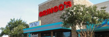 The Gringo’s Family Grows Again