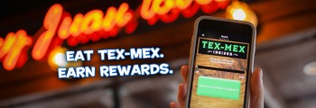 Tex-Mex Insider Program Launches
