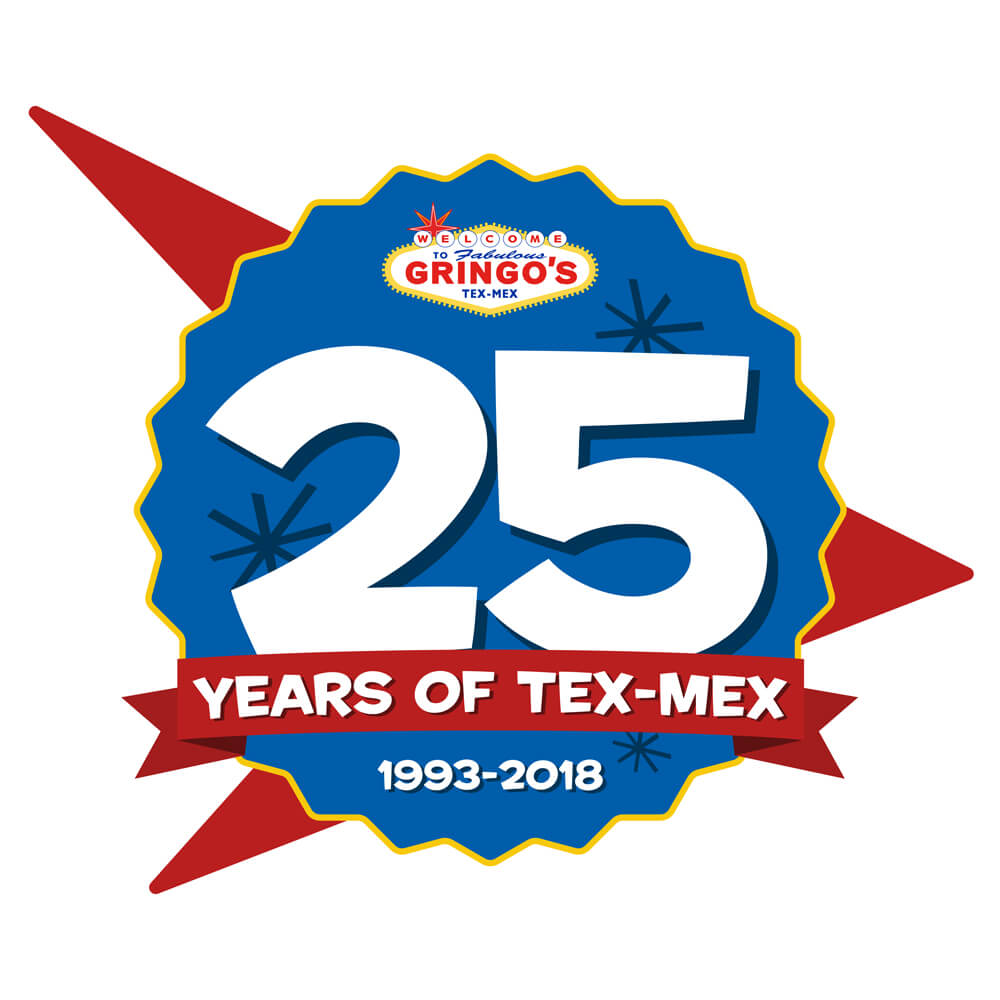 25 Years of Tex-Mex