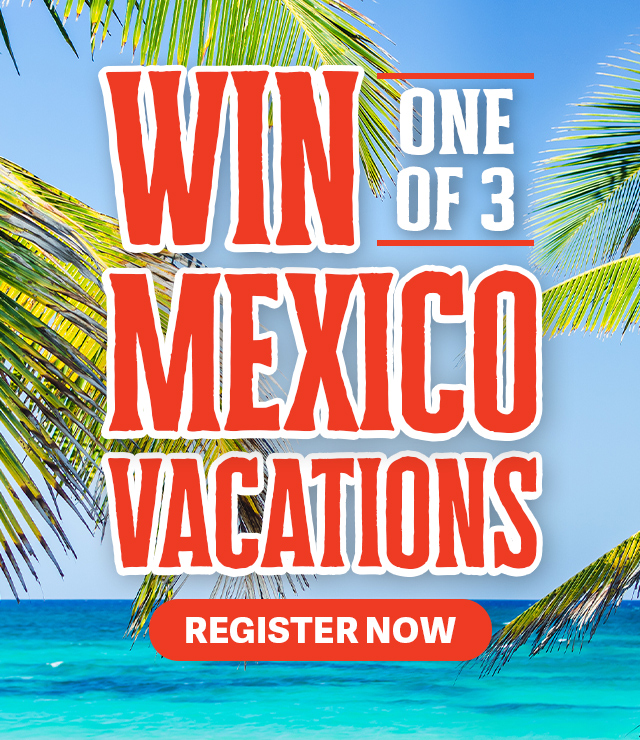 Best Mexican Restaurant in Houston | Gringo's Mexican Kitchen