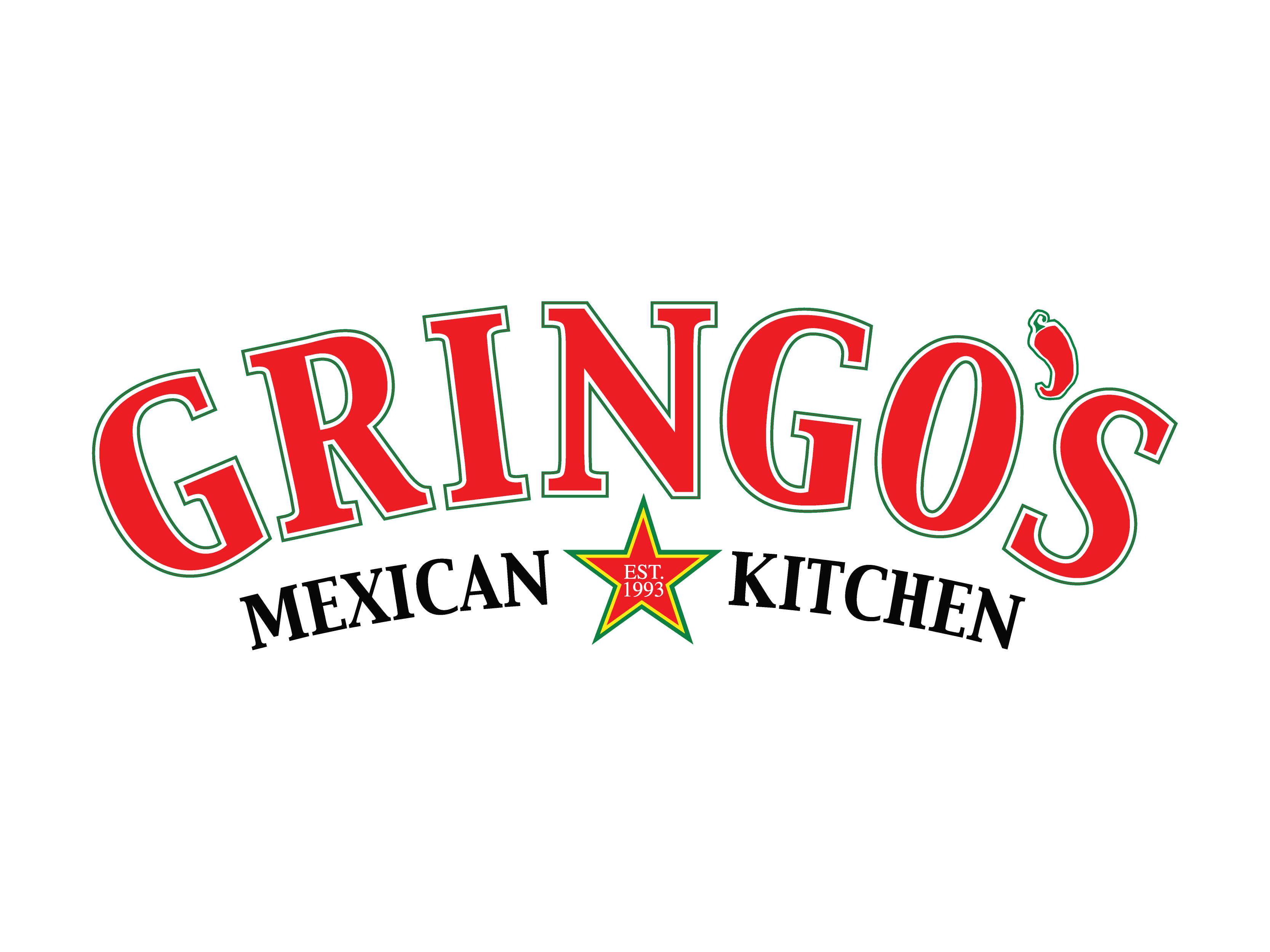 Gringo’s 2.0
