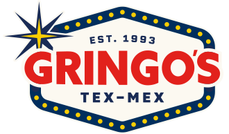 Gringos Tex-Mex Logo