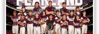 Pearland Little League | #RoadtoWilliamsport