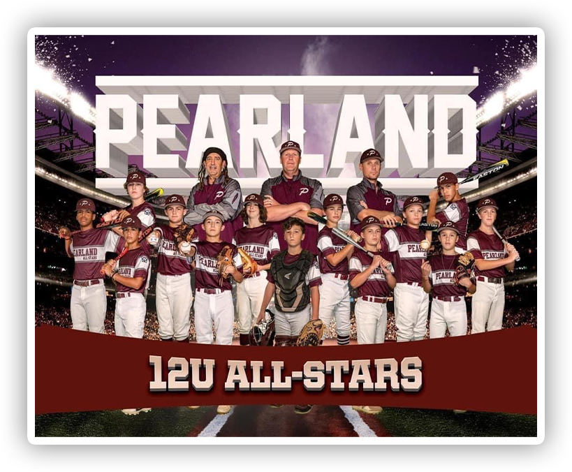 Pearland Little League | #RoadtoWilliamsport