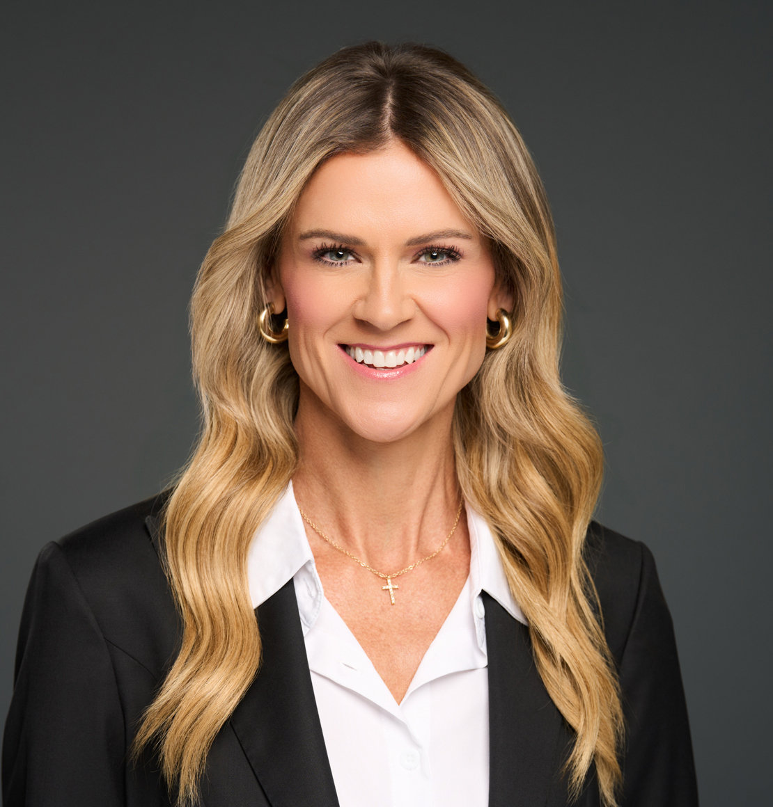 Heather McKeon