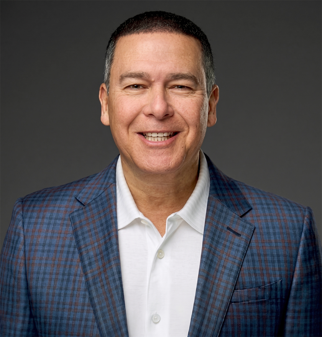 Russell Ybarra