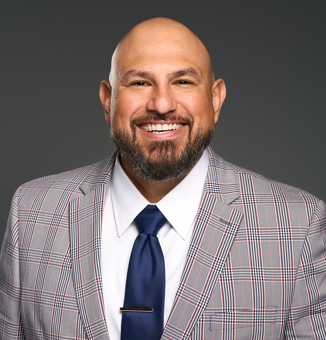 Christopher Gonzales