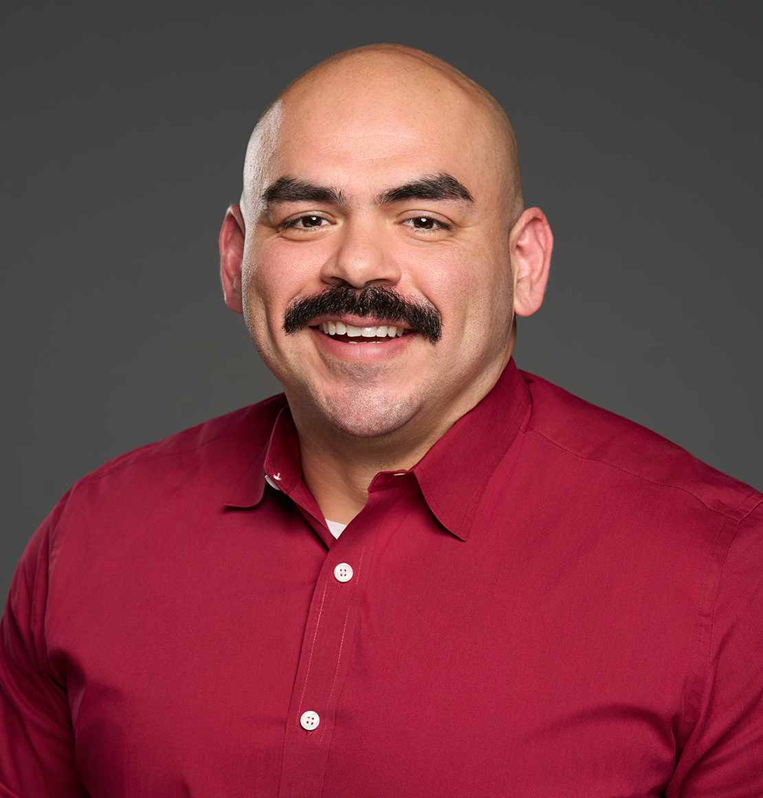 Christian Ovalle