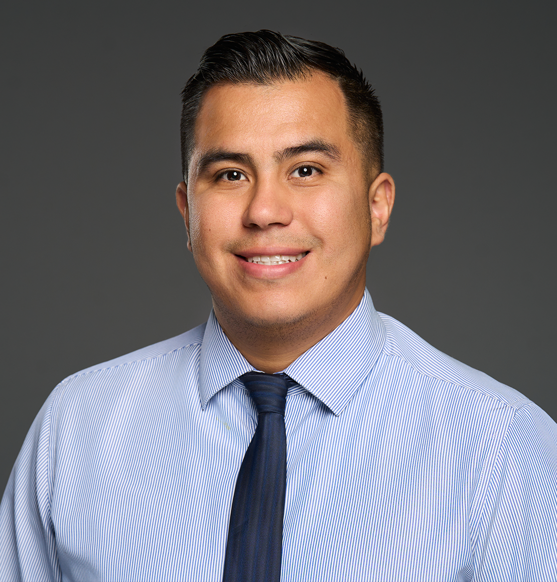 Eddie Obregon