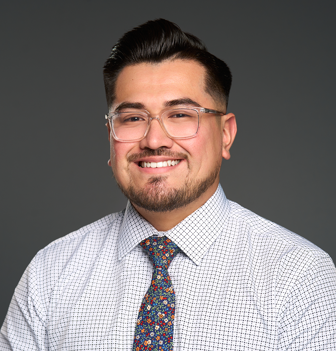 Luis Cantu